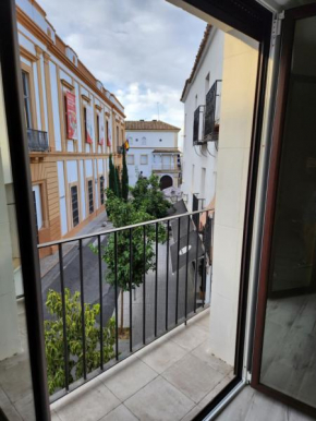 SUITE JOAQUIN CORTES